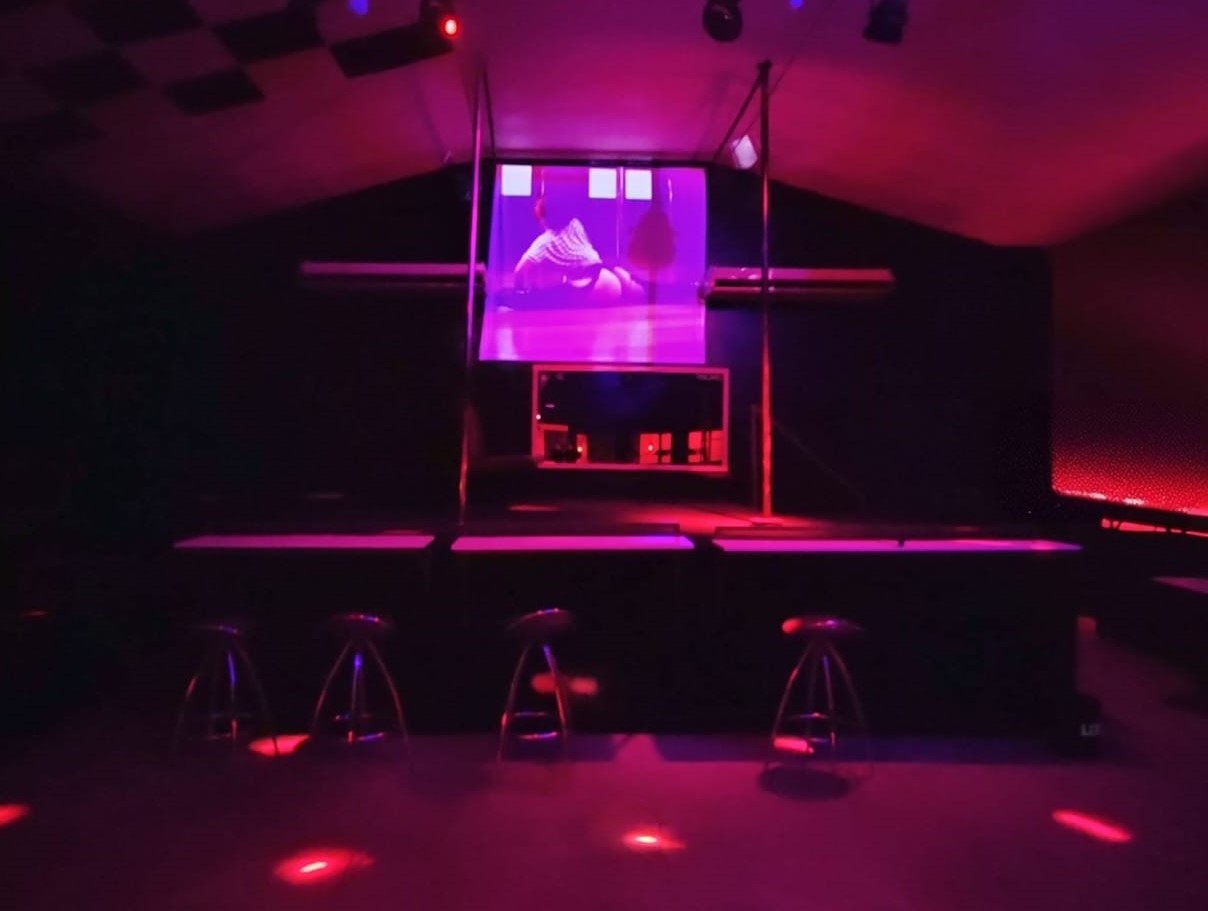 Palco - ambiente Doolance